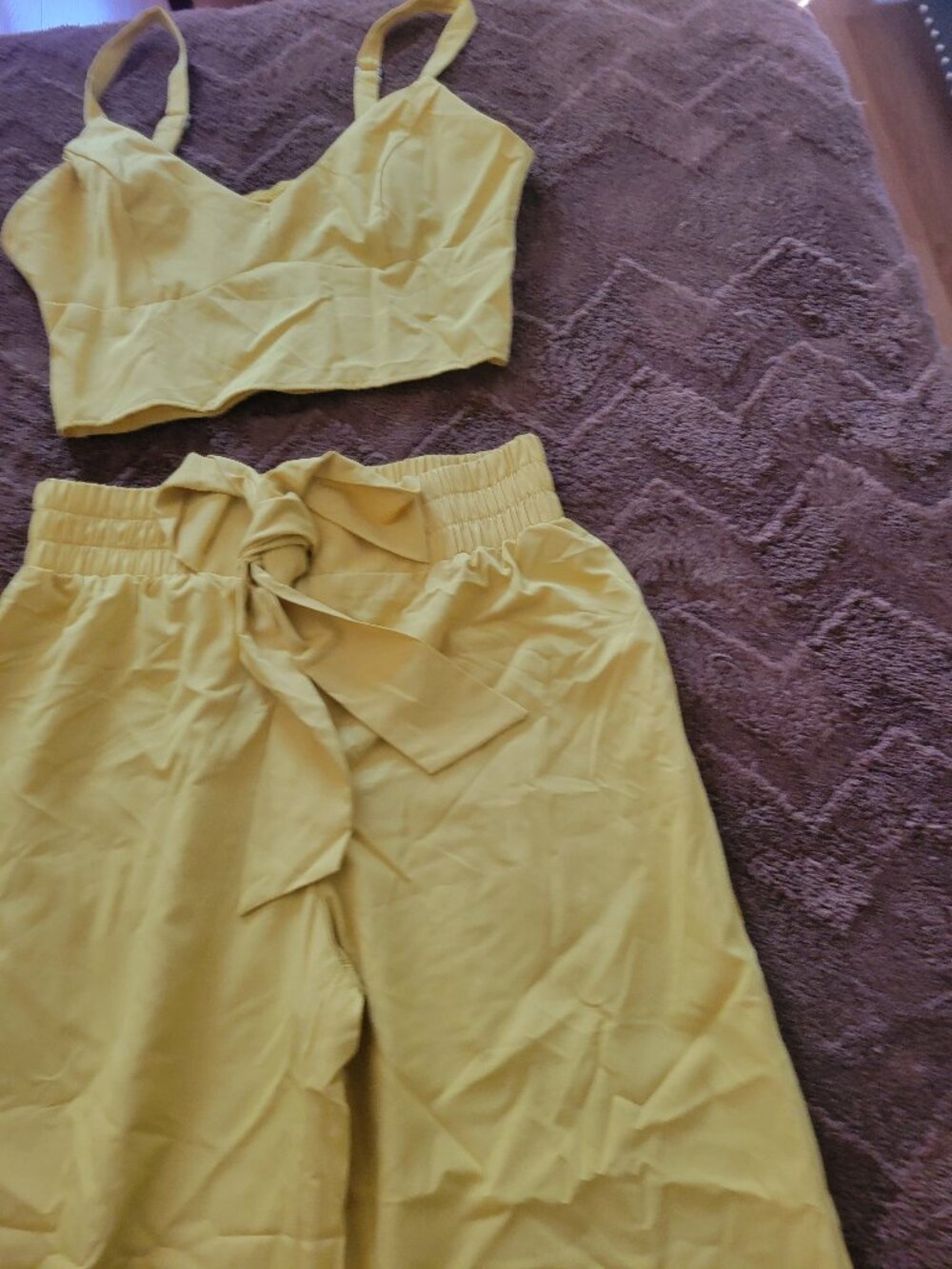 Two Piece Set